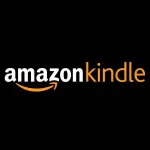 amzon kindle logo